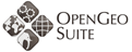 OpenGEO Logo