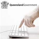 QLD Health (Health Providers Portal)