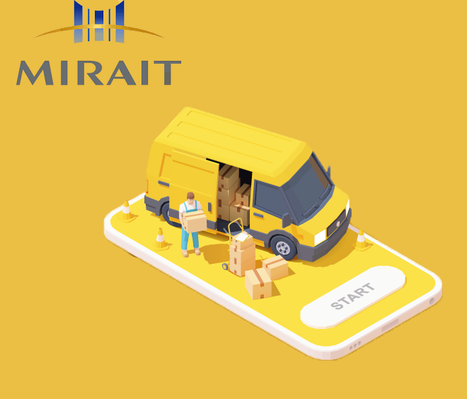 Mirait Field Services